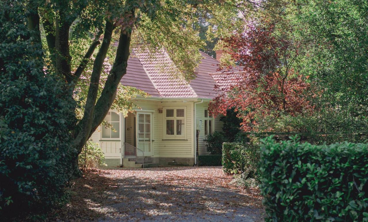 Hemsworth Estate ξενώνας Elgin Εξωτερικό φωτογραφία